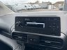 USED 2021 21 VAUXHALL COMBO 1.5 Turbo D 2300 Dynamic Panel Van 4dr Diesel Manual L2 H1 Euro 6 (100 ps) NO VAT  NO VAT - AIR CON