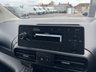 USED 2021 21 VAUXHALL COMBO 1.5 Turbo D 2300 Dynamic Panel Van 4dr Diesel Manual L2 H1 Euro 6 (100 ps) NO VAT  NO VAT - AIR CON