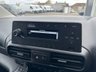 USED 2021 21 VAUXHALL COMBO 1.5 Turbo D 2300 Dynamic Panel Van 4dr Diesel Manual L2 H1 Euro 6 (100 ps) NO VAT  NO VAT - AIR CON
