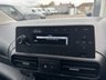 USED 2021 21 VAUXHALL COMBO 1.5 Turbo D 2300 Dynamic Panel Van 4dr Diesel Manual L2 H1 Euro 6 (100 ps) NO VAT  NO VAT - AIR CON