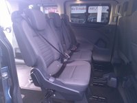 USED 2019 69 FORD TOURNEO CUSTOM 2.0 320 EcoBlue Titanium Minibus Double Cab 5dr Diesel Auto L1 Euro 6 (s/s) (130 ps) Automatic
