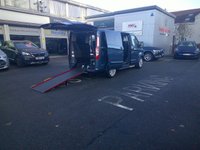 USED 2019 69 FORD TOURNEO CUSTOM 2.0 320 EcoBlue Titanium Minibus Double Cab 5dr Diesel Auto L1 Euro 6 (s/s) (130 ps) Automatic