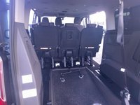 USED 2019 69 FORD TOURNEO CUSTOM 2.0 320 EcoBlue Titanium Minibus Double Cab 5dr Diesel Auto L1 Euro 6 (s/s) (130 ps) Automatic