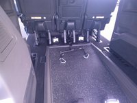 USED 2019 69 FORD TOURNEO CUSTOM 2.0 320 EcoBlue Titanium Minibus Double Cab 5dr Diesel Auto L1 Euro 6 (s/s) (130 ps) Automatic