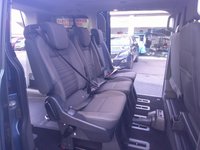 USED 2019 69 FORD TOURNEO CUSTOM 2.0 320 EcoBlue Titanium Minibus Double Cab 5dr Diesel Auto L1 Euro 6 (s/s) (130 ps) Automatic