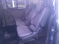 USED 2019 69 FORD TOURNEO CUSTOM 2.0 320 EcoBlue Titanium Minibus Double Cab 5dr Diesel Auto L1 Euro 6 (s/s) (130 ps) Automatic