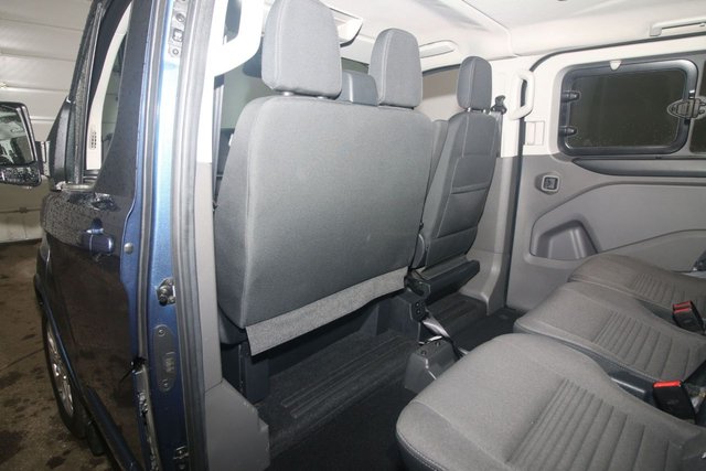 2019 FORD TOURNEO CUSTOM - Photo 8