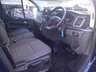 USED 2019 69 FORD TOURNEO CUSTOM 2.0 320 EcoBlue Titanium Minibus Double Cab 5dr Diesel Auto L1 Euro 6 (s/s) (130 ps) Automatic