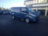 USED 2019 69 FORD TOURNEO CUSTOM 2.0 320 EcoBlue Titanium Minibus Double Cab 5dr Diesel Auto L1 Euro 6 (s/s) (130 ps) Automatic