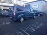USED 2019 69 FORD TOURNEO CUSTOM 2.0 320 EcoBlue Titanium Minibus Double Cab 5dr Diesel Auto L1 Euro 6 (s/s) (130 ps) Automatic