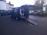 USED 2019 69 FORD TOURNEO CUSTOM 2.0 320 EcoBlue Titanium Minibus Double Cab 5dr Diesel Auto L1 Euro 6 (s/s) (130 ps) Automatic