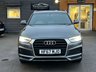 USED 2017 67 AUDI Q3 2.0 TDI S line Edition SUV 5dr Diesel Manual Euro 6 (s/s) (150 ps) CRUISE CONTROL * BLUETOOTH