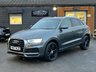 USED 2017 67 AUDI Q3 2.0 TDI S line Edition SUV 5dr Diesel Manual Euro 6 (s/s) (150 ps) CRUISE CONTROL * BLUETOOTH