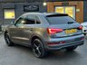 USED 2017 67 AUDI Q3 2.0 TDI S line Edition SUV 5dr Diesel Manual Euro 6 (s/s) (150 ps) CRUISE CONTROL * BLUETOOTH