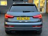 USED 2017 67 AUDI Q3 2.0 TDI S line Edition SUV 5dr Diesel Manual Euro 6 (s/s) (150 ps) CRUISE CONTROL * BLUETOOTH