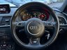 USED 2017 67 AUDI Q3 2.0 TDI S line Edition SUV 5dr Diesel Manual Euro 6 (s/s) (150 ps) CRUISE CONTROL * BLUETOOTH