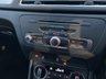 USED 2017 67 AUDI Q3 2.0 TDI S line Edition SUV 5dr Diesel Manual Euro 6 (s/s) (150 ps) CRUISE CONTROL * BLUETOOTH
