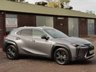 USED 2021 71 LEXUS UX 2.0 250h SUV 5dr Petrol Hybrid E-CVT Euro 6 (s/s) (184 ps) 4x RECORDED SERVICES!