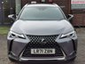 USED 2021 71 LEXUS UX 2.0 250h SUV 5dr Petrol Hybrid E-CVT Euro 6 (s/s) (184 ps) 4x RECORDED SERVICES!