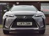 USED 2021 71 LEXUS UX 2.0 250h SUV 5dr Petrol Hybrid E-CVT Euro 6 (s/s) (184 ps) 4x RECORDED SERVICES!