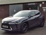 USED 2021 71 LEXUS UX 2.0 250h SUV 5dr Petrol Hybrid E-CVT Euro 6 (s/s) (184 ps) 4x RECORDED SERVICES!