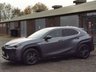USED 2021 71 LEXUS UX 2.0 250h SUV 5dr Petrol Hybrid E-CVT Euro 6 (s/s) (184 ps) 4x RECORDED SERVICES!