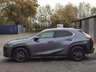 USED 2021 71 LEXUS UX 2.0 250h SUV 5dr Petrol Hybrid E-CVT Euro 6 (s/s) (184 ps) 4x RECORDED SERVICES!
