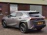 USED 2021 71 LEXUS UX 2.0 250h SUV 5dr Petrol Hybrid E-CVT Euro 6 (s/s) (184 ps) 4x RECORDED SERVICES!