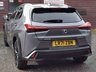 USED 2021 71 LEXUS UX 2.0 250h SUV 5dr Petrol Hybrid E-CVT Euro 6 (s/s) (184 ps) 4x RECORDED SERVICES!