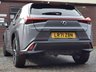 USED 2021 71 LEXUS UX 2.0 250h SUV 5dr Petrol Hybrid E-CVT Euro 6 (s/s) (184 ps) 4x RECORDED SERVICES!