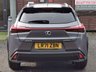 USED 2021 71 LEXUS UX 2.0 250h SUV 5dr Petrol Hybrid E-CVT Euro 6 (s/s) (184 ps) 4x RECORDED SERVICES!