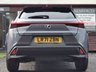 USED 2021 71 LEXUS UX 2.0 250h SUV 5dr Petrol Hybrid E-CVT Euro 6 (s/s) (184 ps) 4x RECORDED SERVICES!