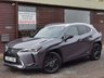 USED 2021 71 LEXUS UX 2.0 250h SUV 5dr Petrol Hybrid E-CVT Euro 6 (s/s) (184 ps) 4x RECORDED SERVICES!