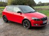 USED 2014 63 SKODA FABIA 1.2 TSI Monte Carlo Hatchback 5dr Petrol Manual Euro 5 (105 ps) GREAT SPEC AND ECONOMY