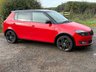 USED 2014 63 SKODA FABIA 1.2 TSI Monte Carlo Hatchback 5dr Petrol Manual Euro 5 (105 ps) GREAT SPEC AND ECONOMY