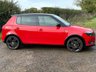 USED 2014 63 SKODA FABIA 1.2 TSI Monte Carlo Hatchback 5dr Petrol Manual Euro 5 (105 ps) GREAT SPEC AND ECONOMY