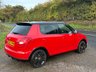 USED 2014 63 SKODA FABIA 1.2 TSI Monte Carlo Hatchback 5dr Petrol Manual Euro 5 (105 ps) GREAT SPEC AND ECONOMY