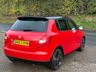 USED 2014 63 SKODA FABIA 1.2 TSI Monte Carlo Hatchback 5dr Petrol Manual Euro 5 (105 ps) GREAT SPEC AND ECONOMY