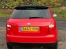 USED 2014 63 SKODA FABIA 1.2 TSI Monte Carlo Hatchback 5dr Petrol Manual Euro 5 (105 ps) GREAT SPEC AND ECONOMY