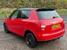 USED 2014 63 SKODA FABIA 1.2 TSI Monte Carlo Hatchback 5dr Petrol Manual Euro 5 (105 ps) GREAT SPEC AND ECONOMY