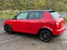 USED 2014 63 SKODA FABIA 1.2 TSI Monte Carlo Hatchback 5dr Petrol Manual Euro 5 (105 ps) GREAT SPEC AND ECONOMY