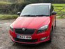 USED 2014 63 SKODA FABIA 1.2 TSI Monte Carlo Hatchback 5dr Petrol Manual Euro 5 (105 ps) GREAT SPEC AND ECONOMY