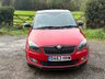 USED 2014 63 SKODA FABIA 1.2 TSI Monte Carlo Hatchback 5dr Petrol Manual Euro 5 (105 ps) GREAT SPEC AND ECONOMY