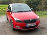 USED 2014 63 SKODA FABIA 1.2 TSI Monte Carlo Hatchback 5dr Petrol Manual Euro 5 (105 ps) GREAT SPEC AND ECONOMY