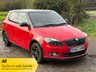 USED 2014 63 SKODA FABIA 1.2 TSI Monte Carlo Hatchback 5dr Petrol Manual Euro 5 (105 ps) GREAT SPEC AND ECONOMY