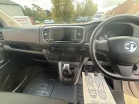 USED 2023 23 VAUXHALL VIVARO 1.5 Turbo D 2900 Prime Panel Van 6dr Diesel Manual L2 H1 Euro 6 (s/s) (100 ps) 