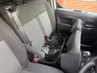 USED 2023 23 VAUXHALL VIVARO 1.5 Turbo D 2900 Prime Panel Van 6dr Diesel Manual L2 H1 Euro 6 (s/s) (100 ps) 