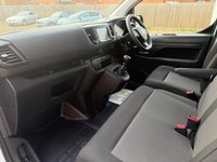 USED 2023 23 VAUXHALL VIVARO 1.5 Turbo D 2900 Prime Panel Van 6dr Diesel Manual L2 H1 Euro 6 (s/s) (100 ps) 