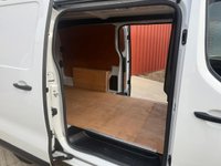 USED 2023 23 VAUXHALL VIVARO 1.5 Turbo D 2900 Prime Panel Van 6dr Diesel Manual L2 H1 Euro 6 (s/s) (100 ps) 