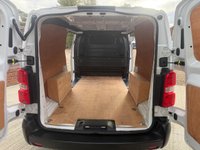 USED 2023 23 VAUXHALL VIVARO 1.5 Turbo D 2900 Prime Panel Van 6dr Diesel Manual L2 H1 Euro 6 (s/s) (100 ps) 